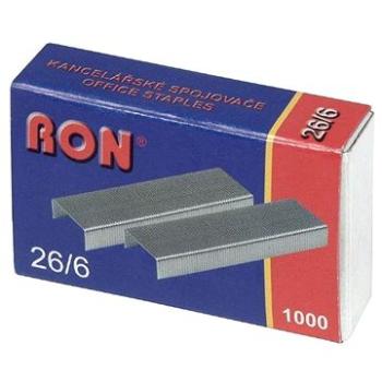 RON 26/6 - balení 1000 ks (20100010)