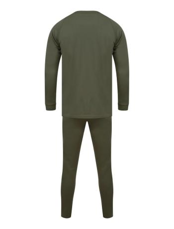 Navitas Termoprádlo Thermal Base Layer 2 Piece Suit - XXL