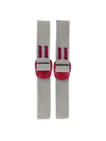 popruh SEA TO SUMMIT Accessory Strap 20mm Webbing velikost: 2 m, barva: červená