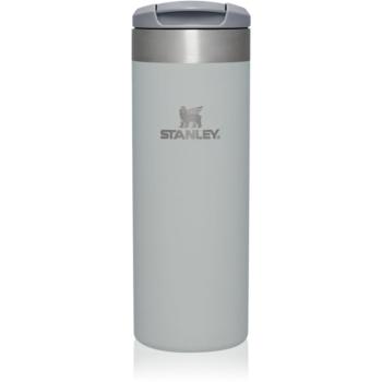 Stanley AeroLight™ Transit Mug termohrnek Fog Metallic 470 ml