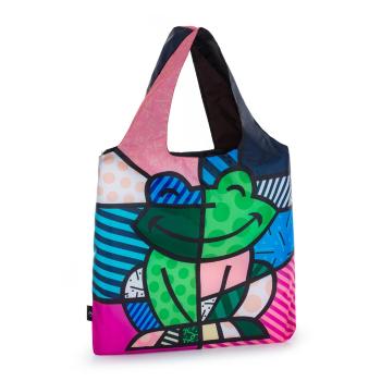 Bagmaster Shopping bag 22 D Frog