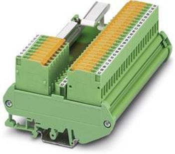 Modul rozhraní Phoenix Contact FLKM-D25 SUB/B/KDS3-MT/TU810, 1 ks