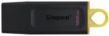 Kingston DataTraveler Exodia 128GB, žlutá (DTX/128GB)