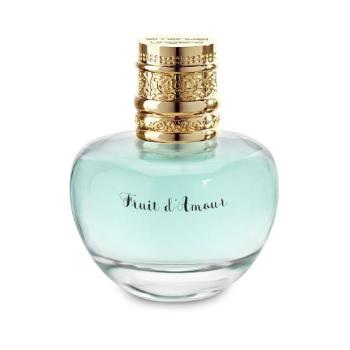 Emanuel Ungaro Fruit D´Amour Turquoise 50 ml toaletní voda pro ženy