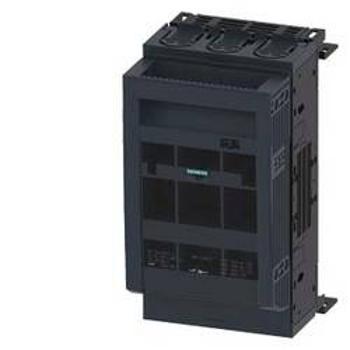 Siemens 3NP11331BC10 výkonový odpínač pojistky 3pólový 160 A 690 V/AC