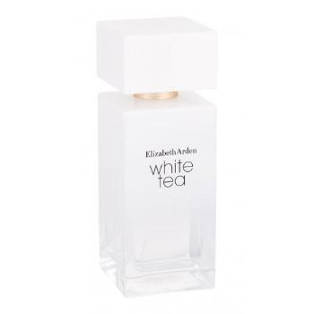 Elizabeth Arden White Tea 50 ml toaletní voda pro ženy