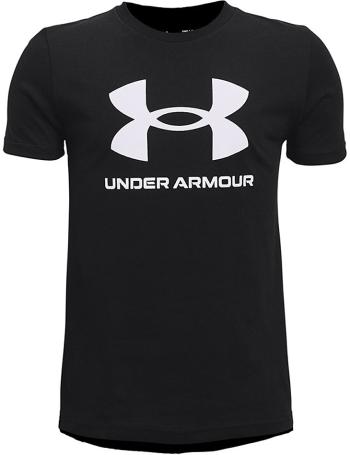 Chlapecké tričko Under Armour vel. XL