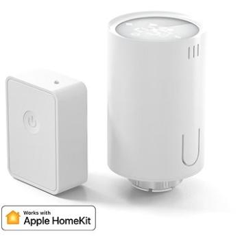 Meross Smart Thermostat Valve Starter Kit Apple HomeKit (260000012)