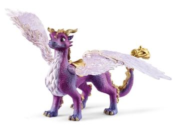 Schleich 70762 Noční nebeský drak