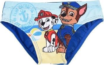 CHLAPECKÉ PLAVKY PAW PATROL - MODRÉ Velikost: 86