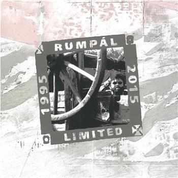 Rumpál: Rumpál Limited 1995-2015 (5x LP 4x CD 1xDVD) - LP (SU6297-1)