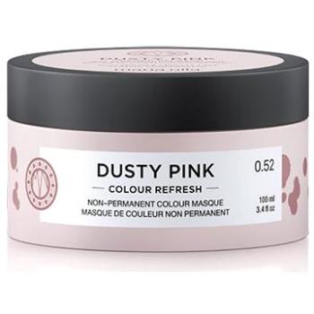 MARIA NILA Colour Refresh 0,52 Dusty Pink 100 ml (7391681047198)