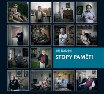 Stopy paměti - Doležel Jiří