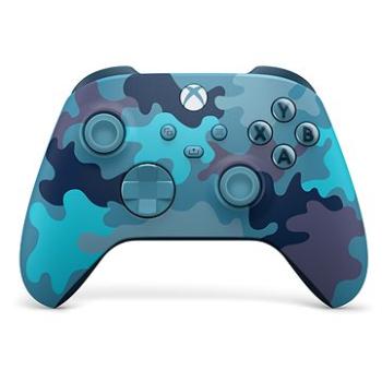 Xbox Wireless Controller Mineral Camo Special Edition (QAU-00074)