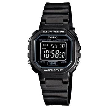 Casio Collection LA-20WH-1BEF - 30 dnů na vrácení zboží