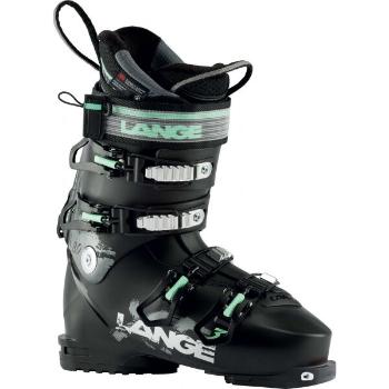 Lange XT3 80 W Dámské skialpové boty, černá, velikost 26