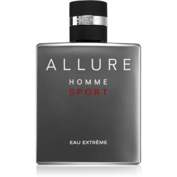 Chanel Allure Homme Sport Eau Extreme parfémovaná voda pro muže 50 ml