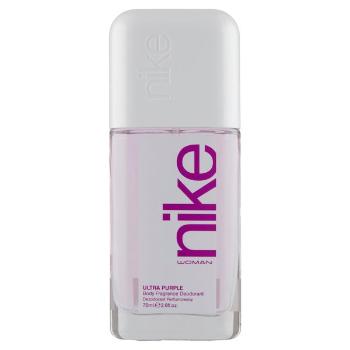 Nike Ultra purple woman Deo vapo 75 ml