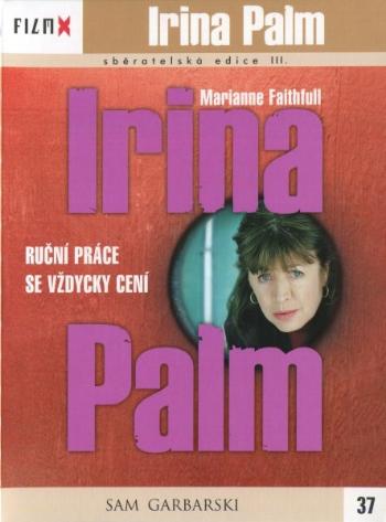 Irina Palm (DVD) - edice Film X