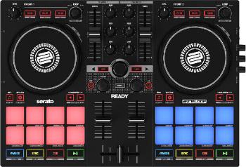 Reloop Ready DJ kontroler