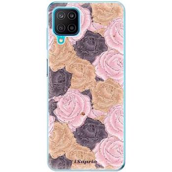 iSaprio Roses 03 pro Samsung Galaxy M12 (roses03-TPU3-M12)