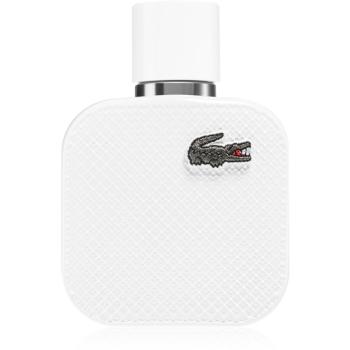 Lacoste Eau de Lacoste L.12.12 Blanc parfémovaná voda pro muže 50 ml