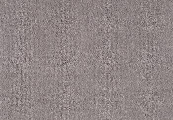Lano Metrážový koberec Fascination New 042 mocca -  bez obšití  4m