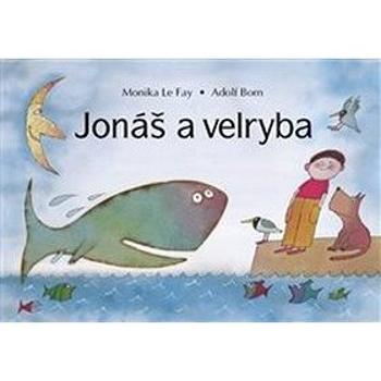 Jonáš a velryba (978-80-905589-6-0)