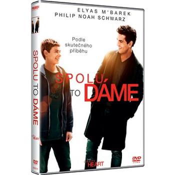 Spolu to dáme - DVD (D008370)