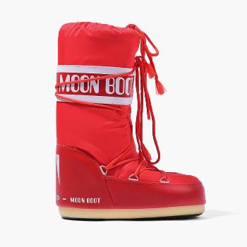 Dámské boty Moon Boot Nylon 14004400 003