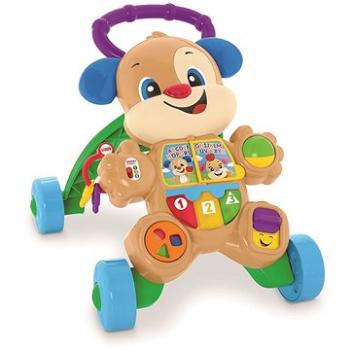 Fisher-Price Chodítko Pejsek (0887961961294)