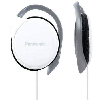 Panasonic RP-HS46E-W bílá (RP-HS46E-W)