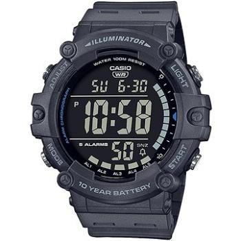 CASIO CASIO AE-1500WH-8BVEF (4549526297007)