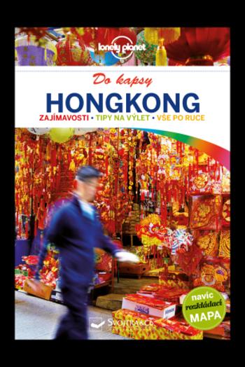 Průvodce - Hongkong do kapsy