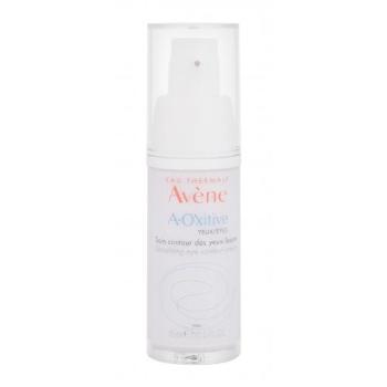 Avene A-Oxitive Eyes 15 ml oční krém na všechny typy pleti; proti vráskám; na rozjasnění pleti; výživa a regenerace pleti; na otoky a kruhy pod očima