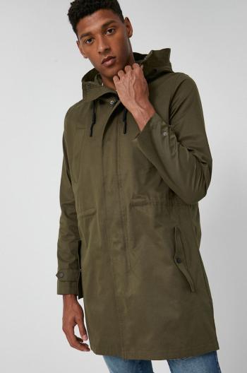 Medicine - Parka Basic