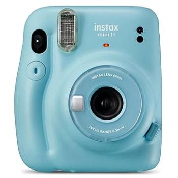 Fujifilm instax mini 11 modrý (16655003)