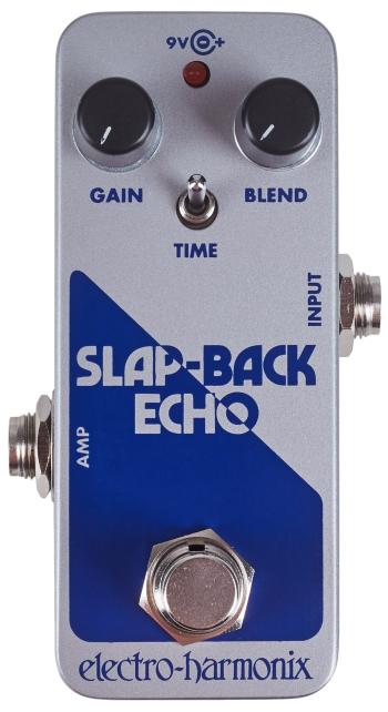 Electro-Harmonix Slap-Back Echo