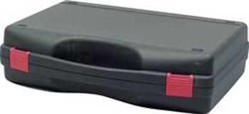 Kufřík VISO Tekno TEK2011, 395 x 295 x 106 mm, černá