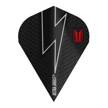 Target - darts Letky PHIL TAYLOR - The Power G5 - Vision Ultra Vapor S - Ghost-Red 34333570 (194109)