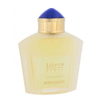 Boucheron Jaïpur Homme 100 ml parfémovaná voda pro muže