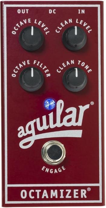 Aguilar Octamizer