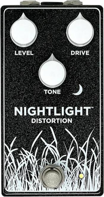 Pedaltrain Nightlight Distortion Kytarový efekt