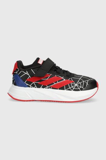 Dětské sneakers boty adidas x Marvel, DURAMO SPIDER-MAN EL K