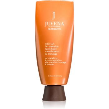 Juvena Sunsation After Sun Tan Intensifier krém po opalování 150 ml