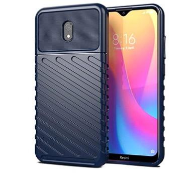 Thunder silikonový kryt na Xiaomi Redmi 8A, modrý (HUR92811)