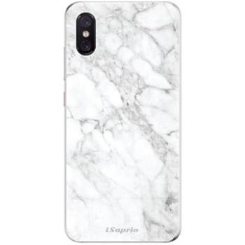 iSaprio SilverMarble 14 pro Xiaomi Mi 8 Pro (rm14-TPU-Mi8pro)