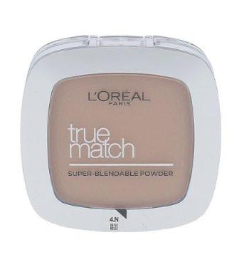 L´Oréal Paris Kompaktní pudr True Match (The Powder) 9 g N4 Beige, 9ml, 4N