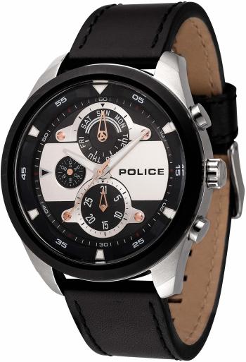 Police Marine PL14836JSTB/02