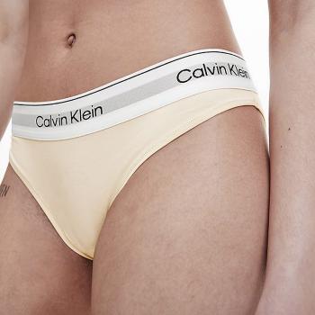 Bikini Brief Modern Cotton  - S